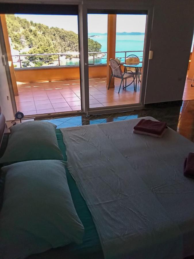 Apartmani Frka Sali Extérieur photo