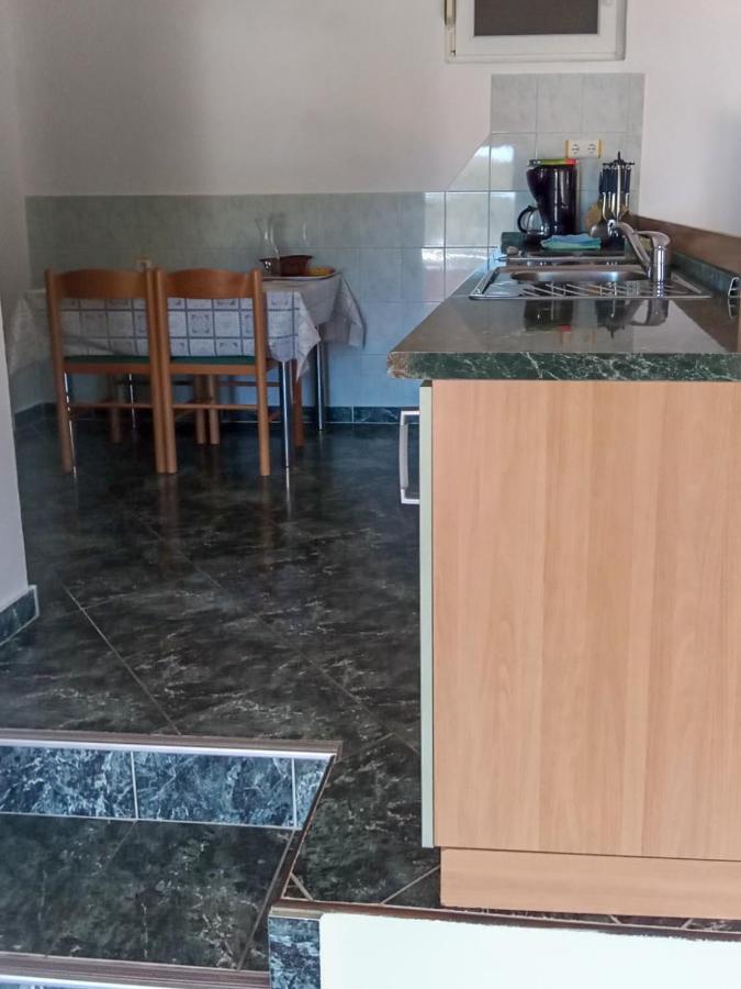 Apartmani Frka Sali Extérieur photo