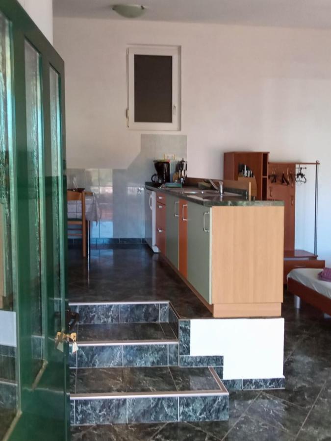 Apartmani Frka Sali Extérieur photo