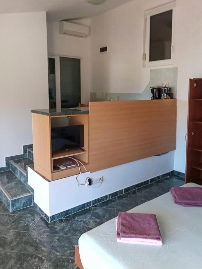 Apartmani Frka Sali Extérieur photo