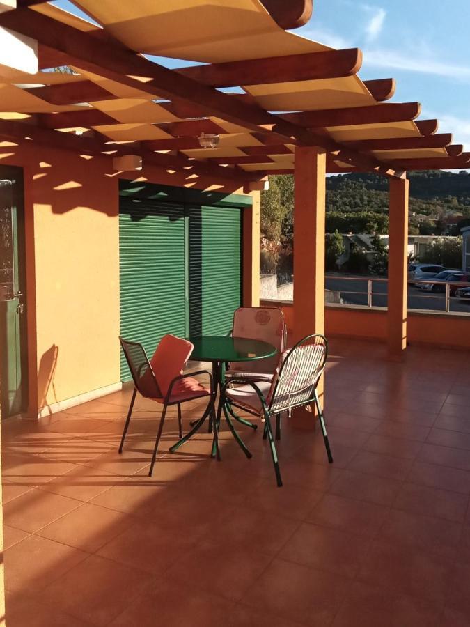 Apartmani Frka Sali Extérieur photo