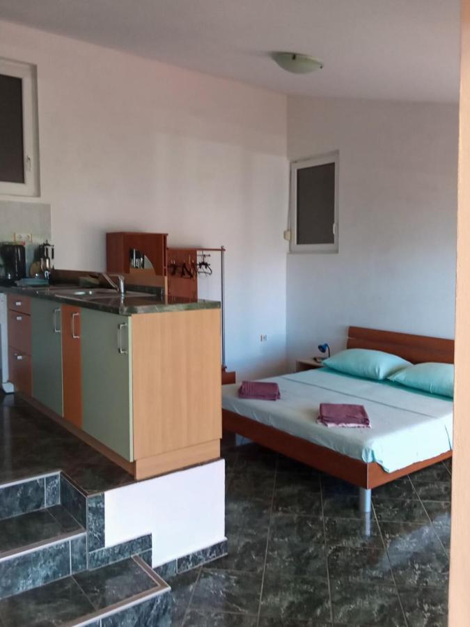 Apartmani Frka Sali Extérieur photo