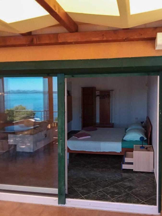 Apartmani Frka Sali Extérieur photo