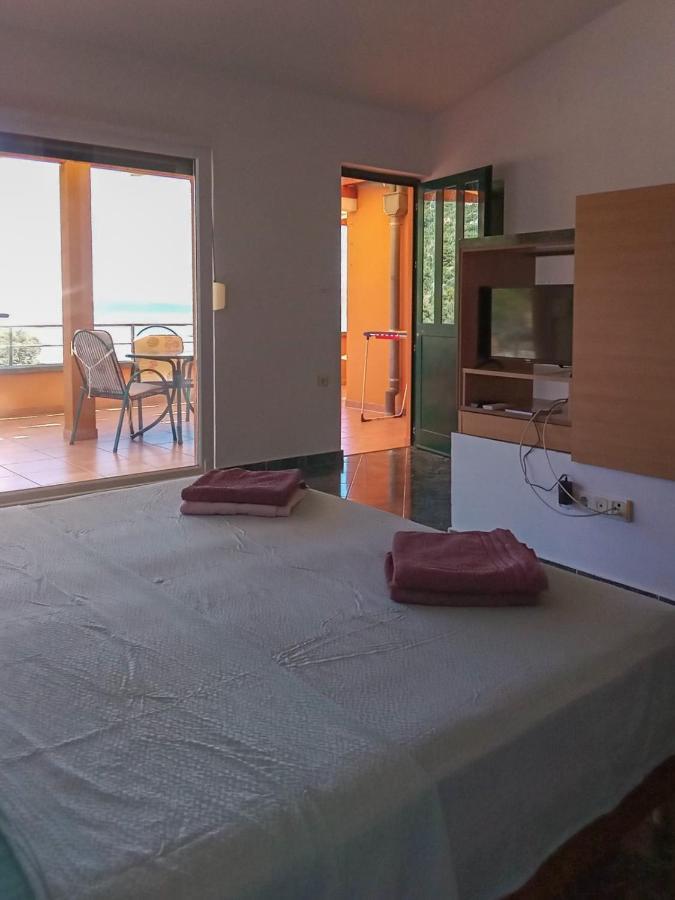 Apartmani Frka Sali Extérieur photo