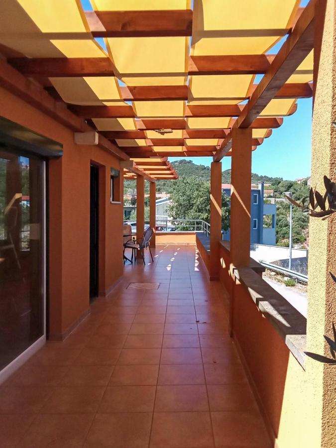 Apartmani Frka Sali Extérieur photo