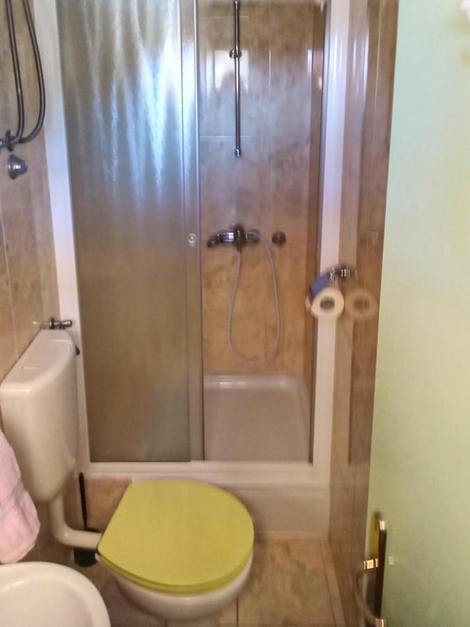 Apartmani Frka Sali Extérieur photo