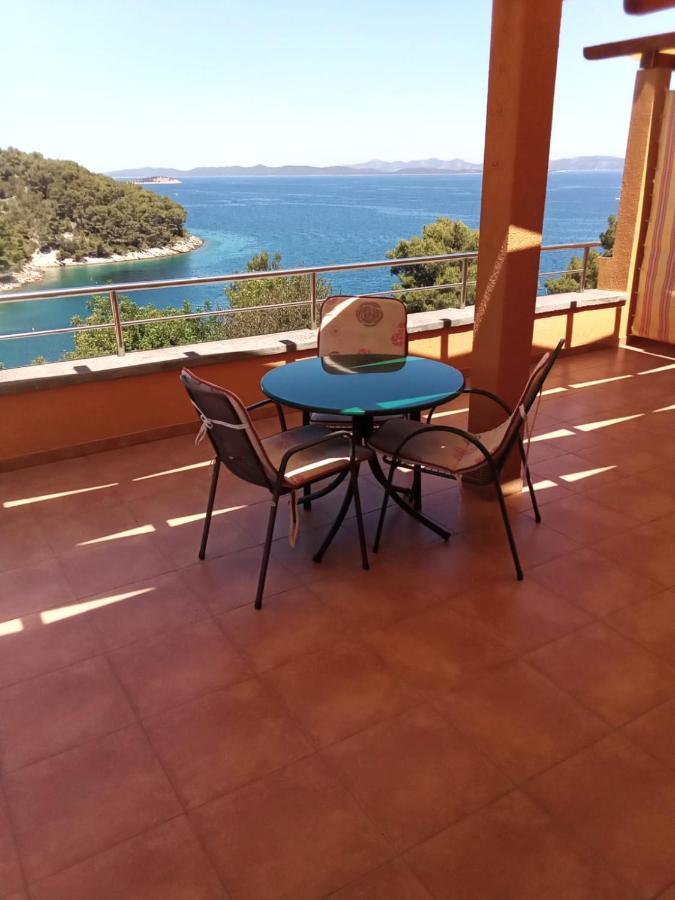Apartmani Frka Sali Extérieur photo