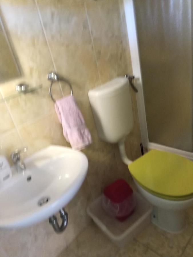 Apartmani Frka Sali Extérieur photo