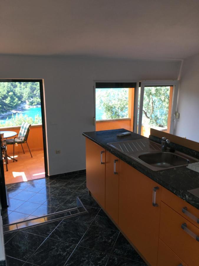 Apartmani Frka Sali Extérieur photo