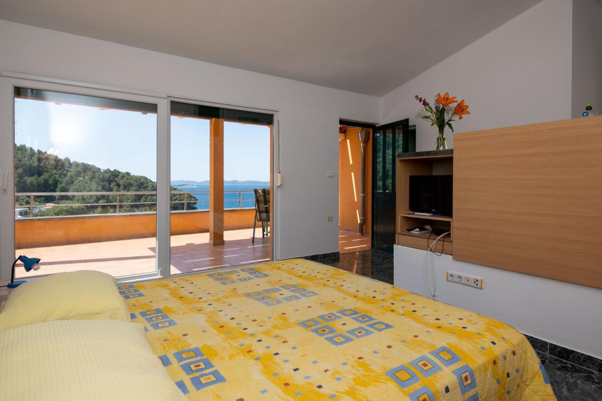 Apartmani Frka Sali Extérieur photo