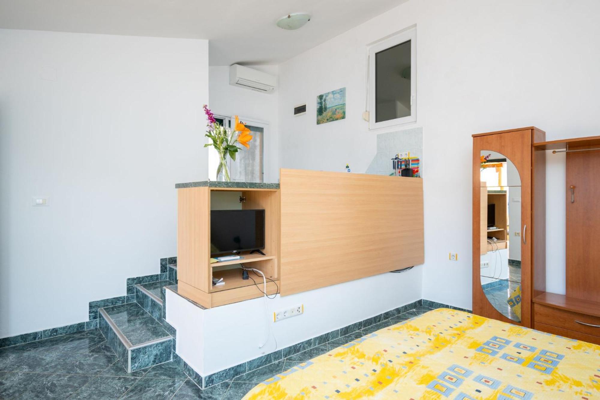 Apartmani Frka Sali Extérieur photo