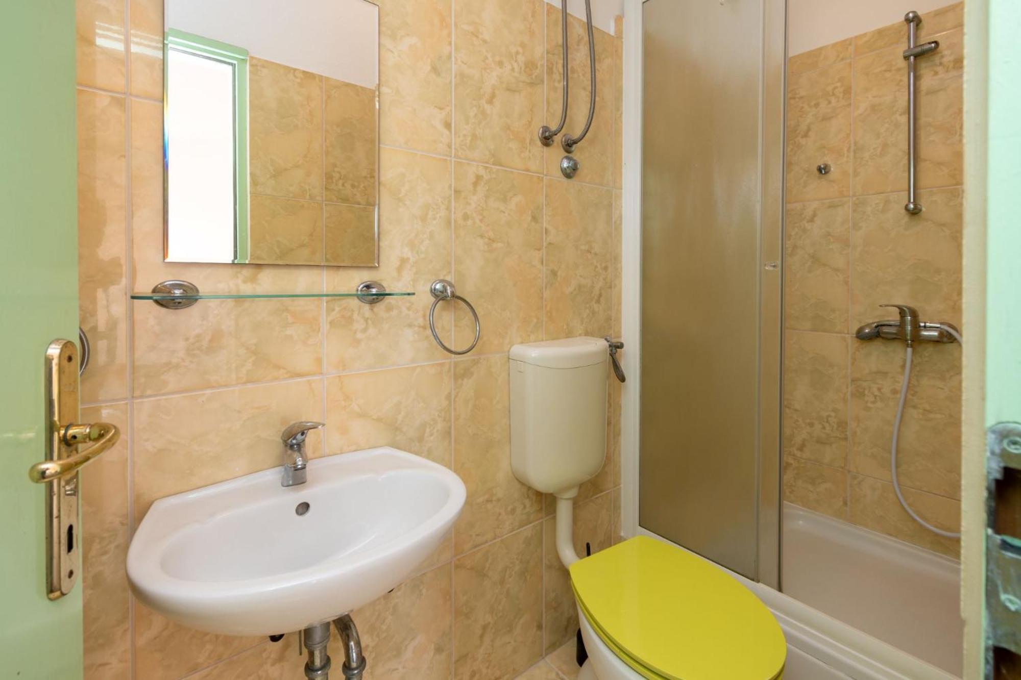 Apartmani Frka Sali Extérieur photo